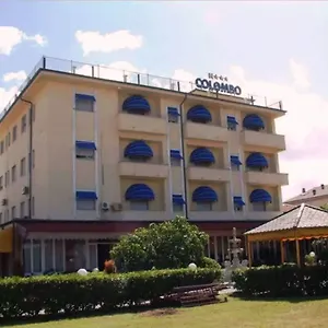 Colombo Отель